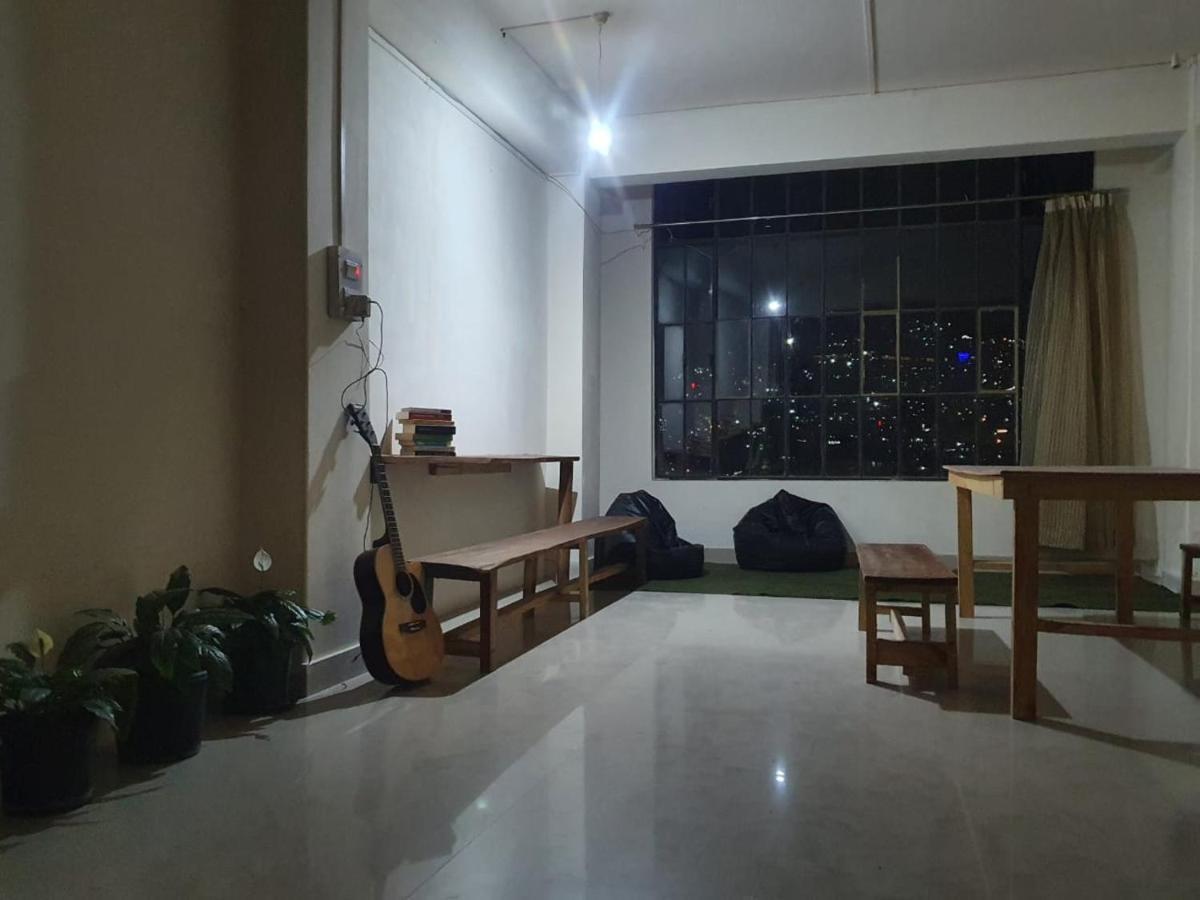 Mechueki Backpacker Hostel By Trulynaga Kohima Екстериор снимка
