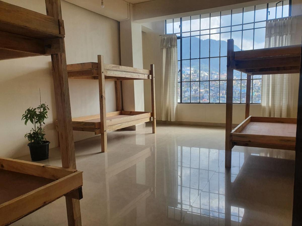 Mechueki Backpacker Hostel By Trulynaga Kohima Екстериор снимка