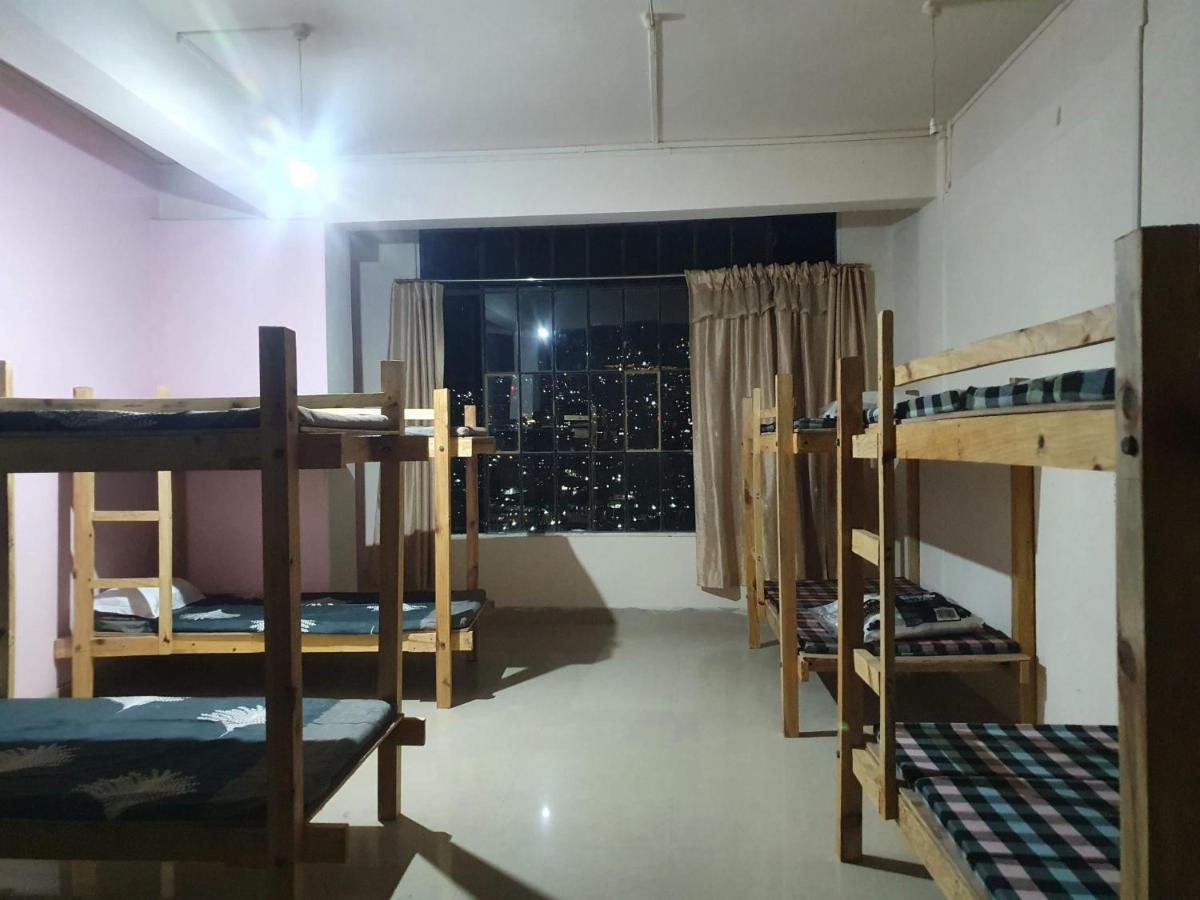 Mechueki Backpacker Hostel By Trulynaga Kohima Екстериор снимка