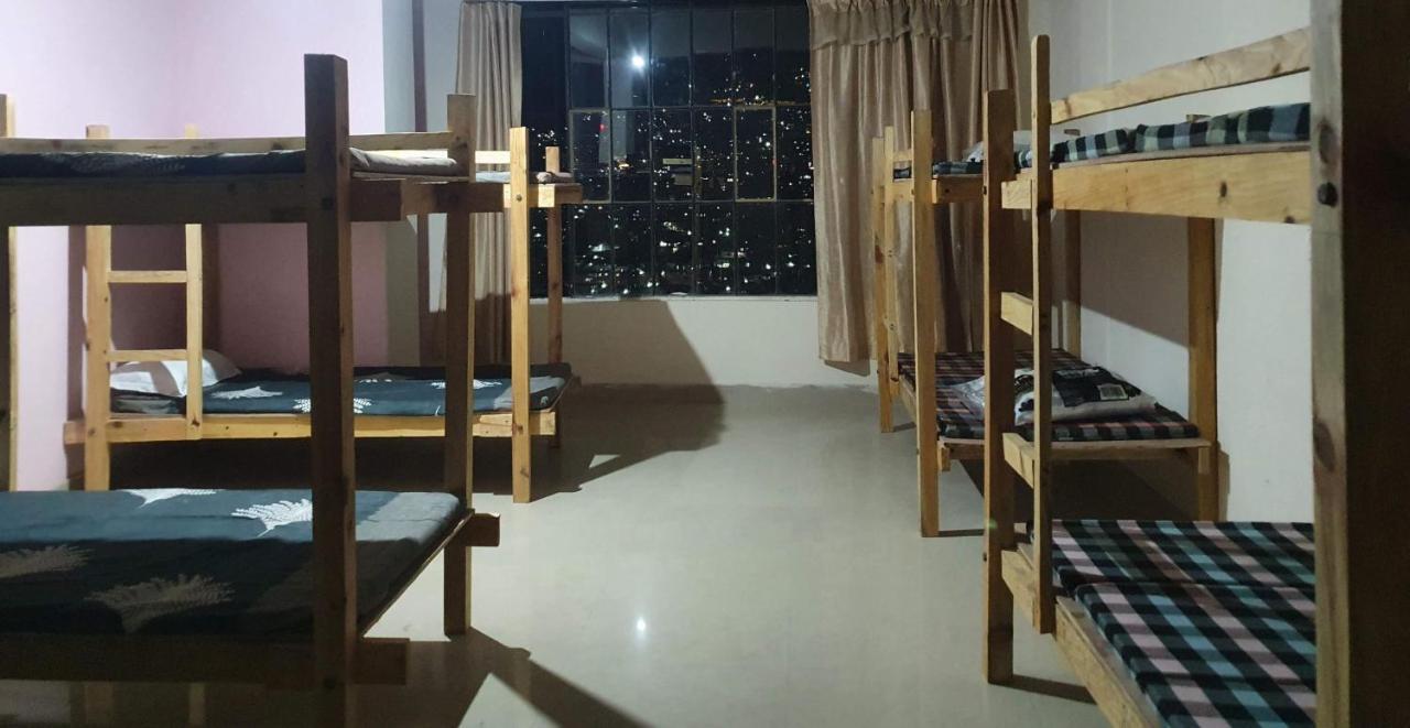 Mechueki Backpacker Hostel By Trulynaga Kohima Екстериор снимка