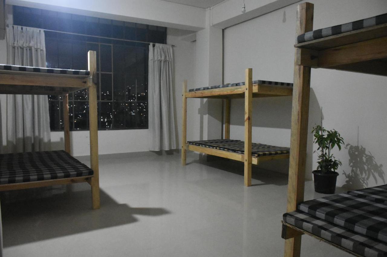 Mechueki Backpacker Hostel By Trulynaga Kohima Екстериор снимка