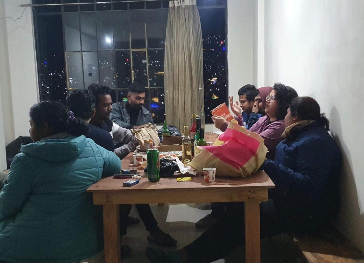 Mechueki Backpacker Hostel By Trulynaga Kohima Екстериор снимка
