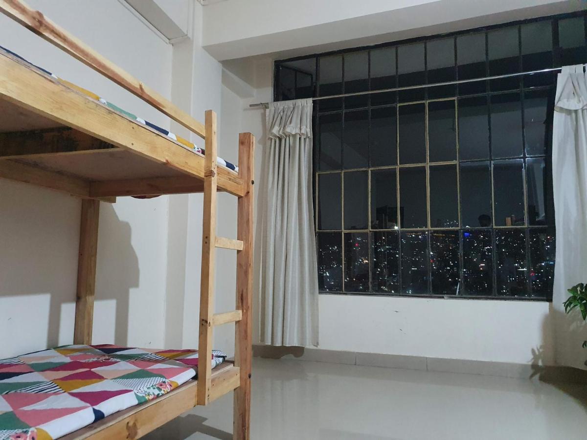 Mechueki Backpacker Hostel By Trulynaga Kohima Екстериор снимка