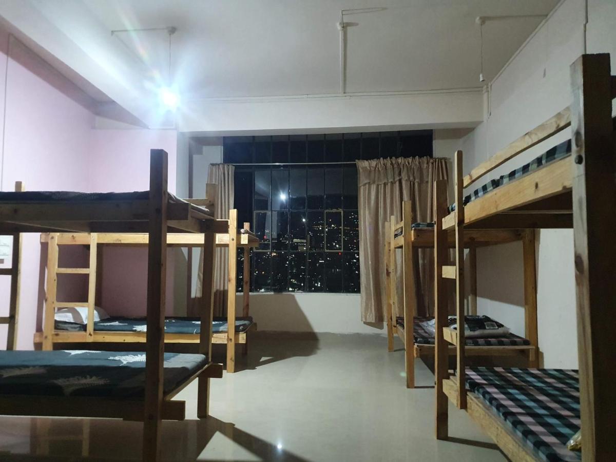 Mechueki Backpacker Hostel By Trulynaga Kohima Екстериор снимка