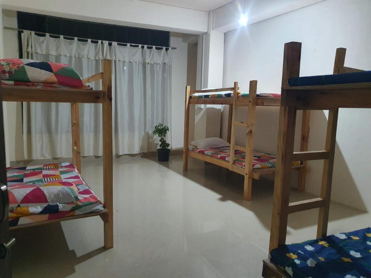 Mechueki Backpacker Hostel By Trulynaga Kohima Екстериор снимка