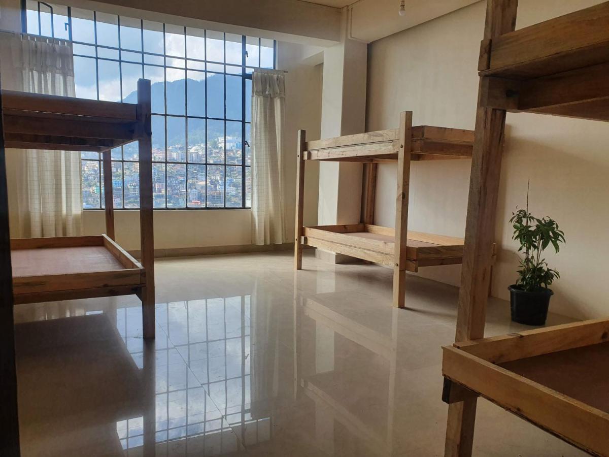 Mechueki Backpacker Hostel By Trulynaga Kohima Екстериор снимка
